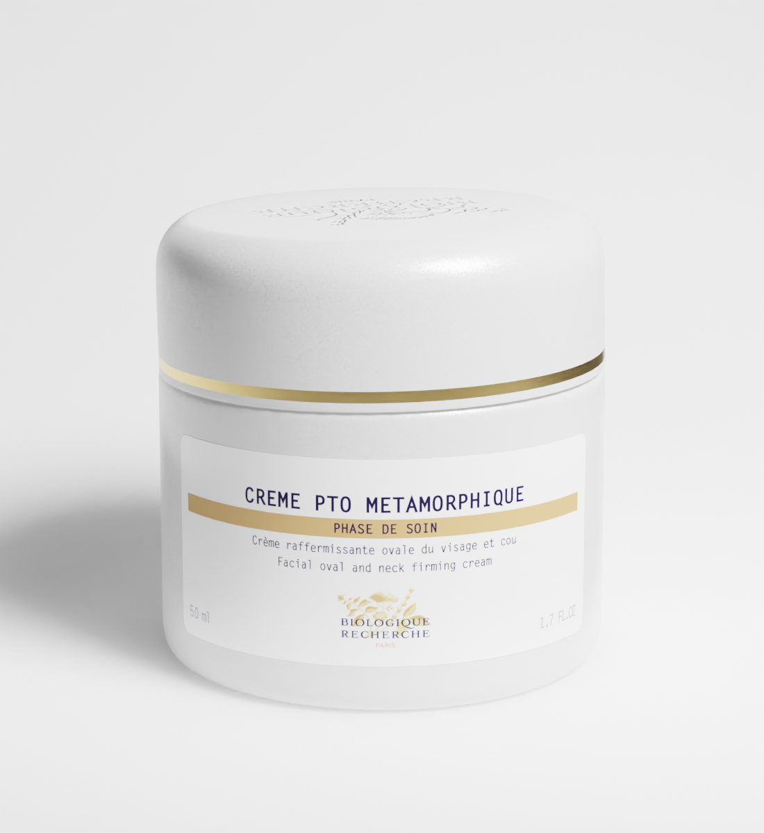 Crème PTO Métamorphique